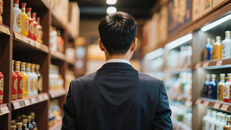 洋河换帅,张联东任内痛失“白酒探花”